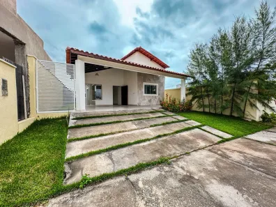 Casa de Condomínio com 4 Quartos à venda, 279m² no Verde Lar, Teresina