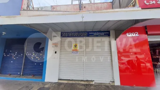 Ponto Comercial para alugar, 50m² no Nossa Senhora Aparecida, Uberlândia