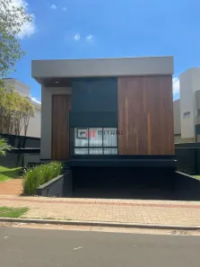 Casa de Condomínio com 5 Quartos à venda, 330m² no Vivendas do Arvoredo, Londrina