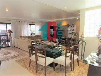 Cobertura com 3 Quartos à venda, 185m² no Recreio dos Bandeirantes, Rio de Janeiro