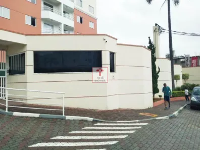 Apartamento com 2 Quartos à venda, 70m² no Centro, Guarulhos
