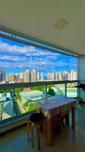 Apartamento com 2 Quartos à venda, 59m² no Praia de Itaparica, Vila Velha