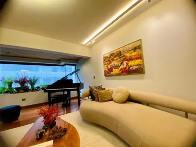 Apartamento com 3 Quartos para alugar, 161m² no Vila Nova Conceição, São Paulo