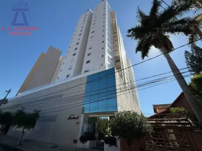 Apartamento com 3 Quartos à venda, 122m² no Melo, Montes Claros