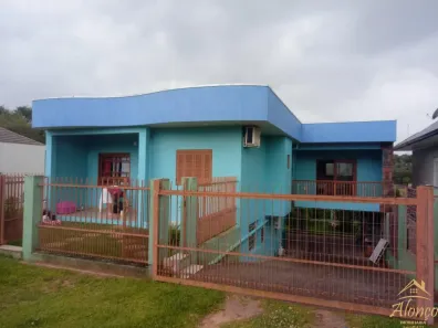 Casa com 5 Quartos à venda, 270m² no Dos Boêmios, Nova Petrópolis