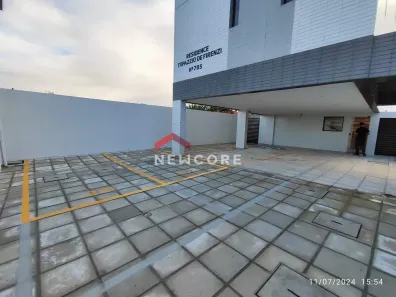 Casa com 2 Quartos à venda, 55m² no Jardim Camboinha, Cabedelo