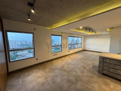 Cobertura com 1 Quarto à venda, 140m² no Cambuí, Campinas