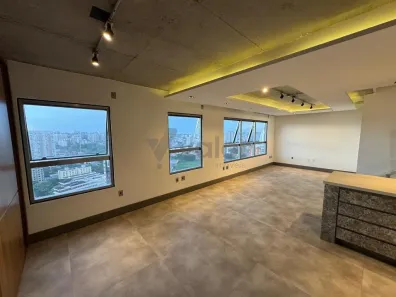 Cobertura com 1 Quarto à venda, 140m² no Cambuí, Campinas