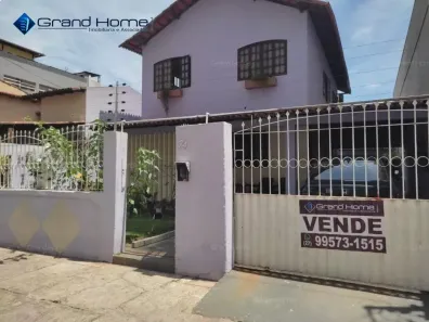 Casa com 3 Quartos à venda, 360m² no Itapuã, Vila Velha