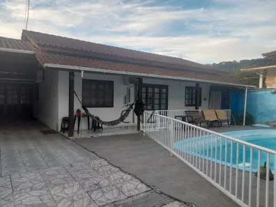 Casa com 5 Quartos à venda, 553m² no Paquetá, Brusque