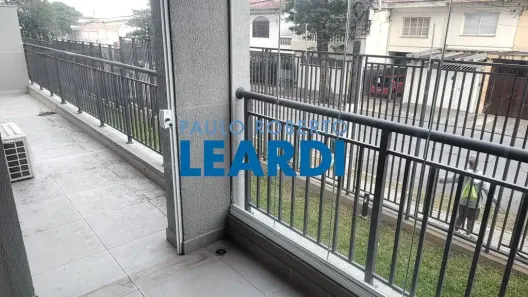 Apartamento com 2 Quartos à venda, 107m² no Santo Amaro, São Paulo