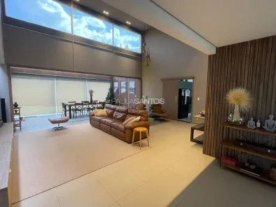 Casa de Condomínio com 3 Quartos para alugar, 635m² no Portal do Sabiá, Araçoiaba da Serra