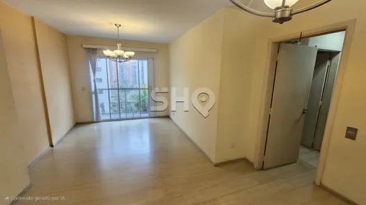 Apartamento com 3 Quartos à venda, 88m² no Perdizes, São Paulo
