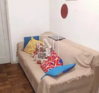 Apartamento com 1 Quarto à venda, 60m² no Copacabana, Rio de Janeiro