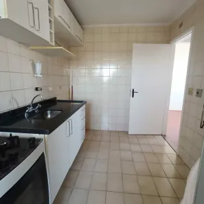 Apartamento com 2 Quartos para alugar, 56m² no Jardim Cláudia, São Paulo