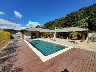 Casa com 3 Quartos à venda, 772m² no Parque Boa União, Teresópolis