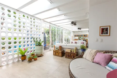 Casa com 4 Quartos à venda, 420m² no Alto de Pinheiros, São Paulo