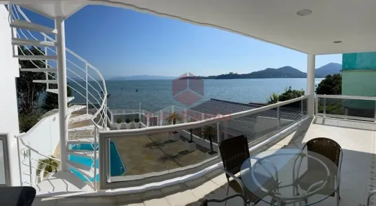Imóvel Comercial com 4 Quartos à venda, 460m² no João Paulo, Florianópolis