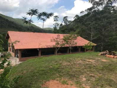 com 4 Quartos à venda, 150m² no São Francisco Xavier, São José dos Campos