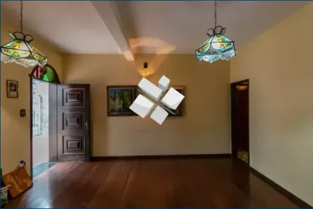 Casa com 8 Quartos à venda, 302m² no Nova Suíssa, Belo Horizonte