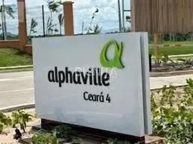 Lote/Terreno à venda, 498m² no Cidade Alpha, Eusébio