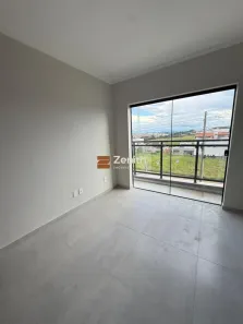 Apartamento com 2 Quartos à venda, 53m² no Residencial Santa Branca, Pouso Alegre