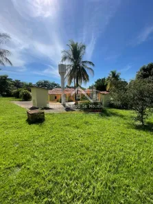 Fazenda/Sítio com 3 Quartos à venda, 5500m² no Centro, Presidente Prudente
