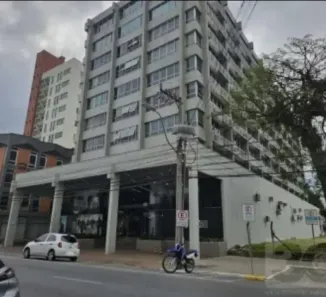 Sala Comercial para alugar, 500m² no Centro, Joinville