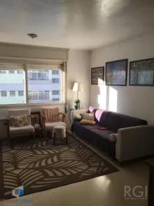 Apartamento com 3 Quartos à venda, 83m² no Menino Deus, Porto Alegre