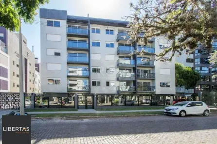 Apartamento com 3 Quartos à venda, 141m² no Tristeza, Porto Alegre