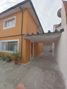Sobrado com 2 Quartos à venda, 139m² no Jardim Caravelas, São Paulo