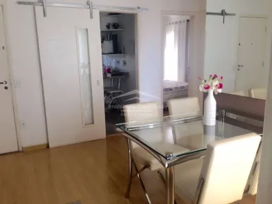 Apartamento com 2 Quartos à venda, 70m² no Vila Andrade Neves, Campinas