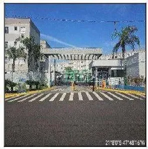 Apartamento com 1 Quarto à venda, 42m² no Valentina Figueiredo, Ribeirão Preto