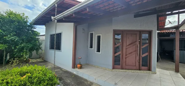Casa com 3 Quartos à venda, 170m² no São Vicente, Itajaí