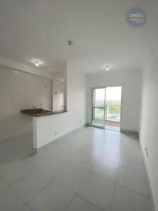 Apartamento com 3 Quartos à venda, 65m² no Jardim Santiago, Indaiatuba