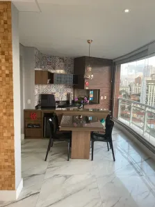 Apartamento com 3 Quartos à venda, 171m² no Paraíso, São Paulo