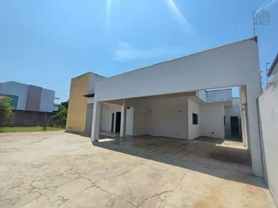 Casa com 4 Quartos à venda, 277m² no Plano Diretor Sul, Palmas