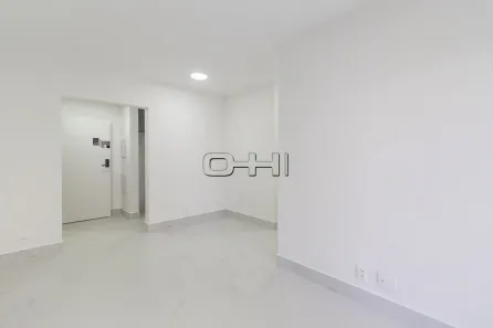 Apartamento com 2 Quartos para alugar, 68m² no Sumarezinho, São Paulo