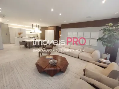 Apartamento com 3 Quartos à venda, 150m² no Moema, São Paulo