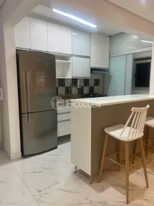Apartamento com 2 Quartos à venda, 53m² no Vila Vermelha, São Paulo