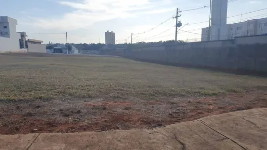 Lote/Terreno à venda, 532m² no Chácara Letônia, Americana