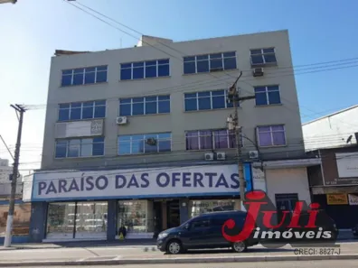Ponto Comercial à venda, 66m² no Rudge Ramos, São Bernardo do Campo