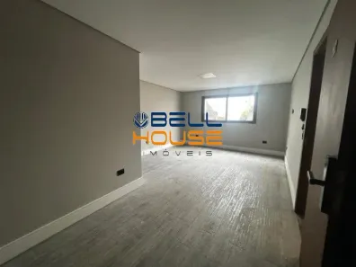 Sala Comercial com 1 Quarto para alugar, 26m² no Vila Gilda, Santo André