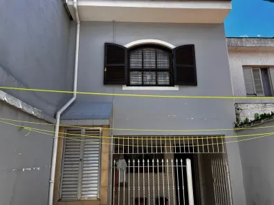 Sobrado com 3 Quartos à venda, 125m² no Parque Edu Chaves, São Paulo