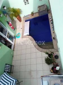Sobrado com 3 Quartos à venda, 260m² no Jardim Leonor Mendes de Barros, São Paulo