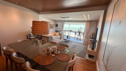 Apartamento com 2 Quartos à venda, 145m² no Cavaleiros, Macaé