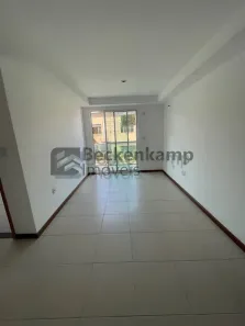 Apartamento com 2 Quartos à venda, 96m² no Monte Castelo, Volta Redonda