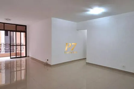 Apartamento com 3 Quartos para alugar, 146m² no Santa Paula, São Caetano do Sul