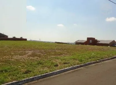 Lote/Terreno com 1 Quarto à venda, 1m² no Campestre, Piracicaba