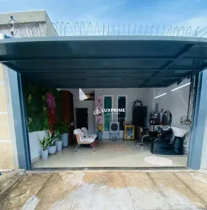 Casa com 3 Quartos à venda, 60m² no Plano Diretor Norte, Palmas